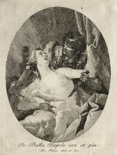 Tarquin And Lucretia 4