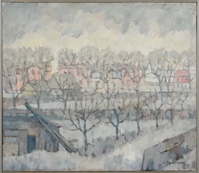 Tartu Maastik
