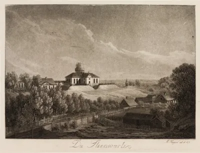 Tartu Tahetorn