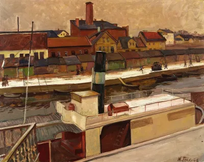 Tartu Vaade