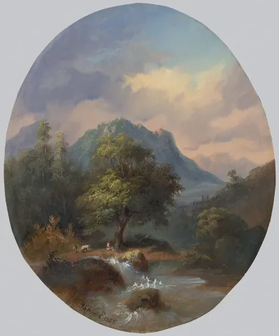 Tatra Landscape 2