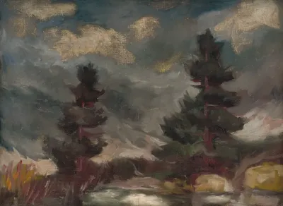 Tatra Landscape 3