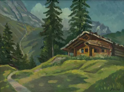 Tatranska Krajina