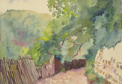 Taunusweg