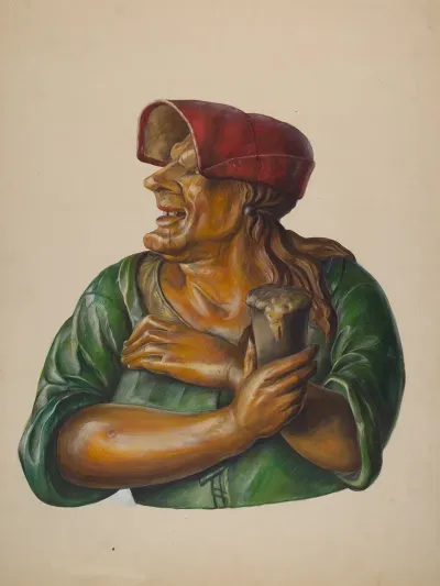 Tavern Figure 3