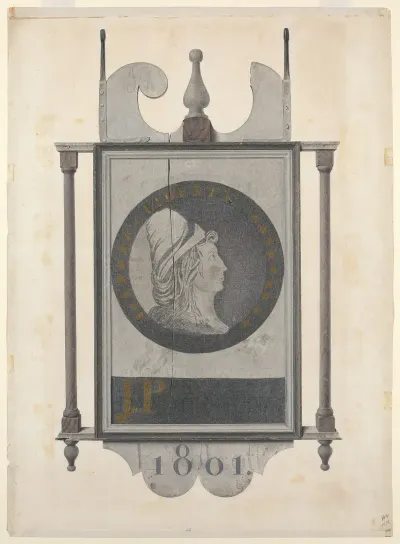 Tavern Sign 2