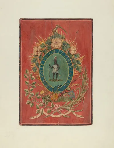 Tavern Sign 9