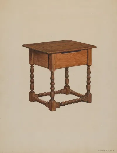 Tavern Table 2