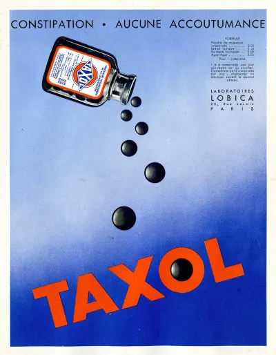 Taxol 12