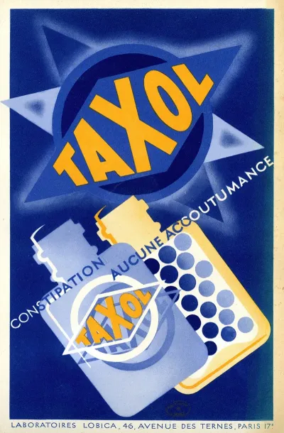 Taxol 15