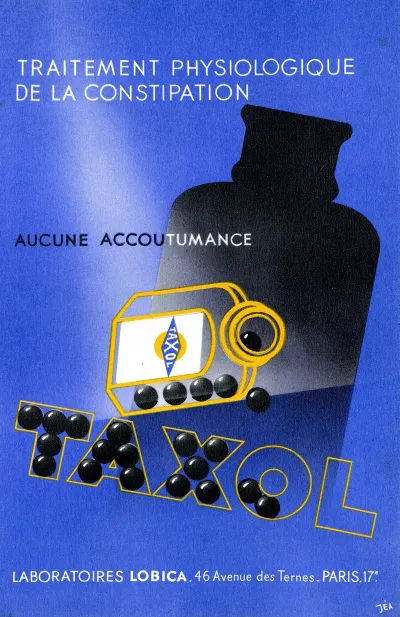 Taxol 16