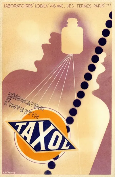 Taxol 9