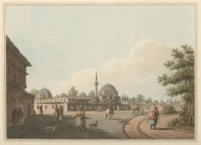 Tchiurluk