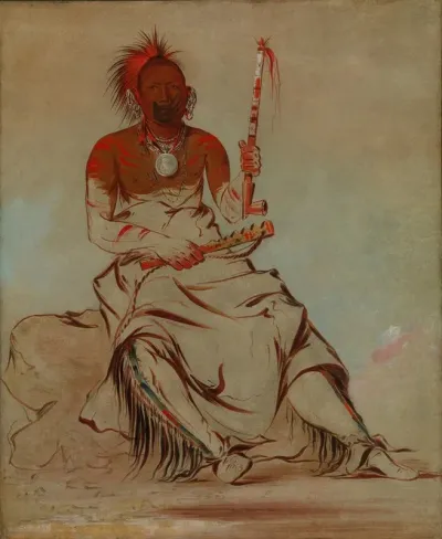 Te Ah Ke Ra Lee Re Coo The Cheyenne A Republican Pawnee