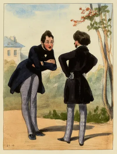 Te Voila Propore Mon Cher Ton Imbecile De Groom Sest Trompe De Bouquet Ton Billet Pour La Petite Est Chez Ta Tante