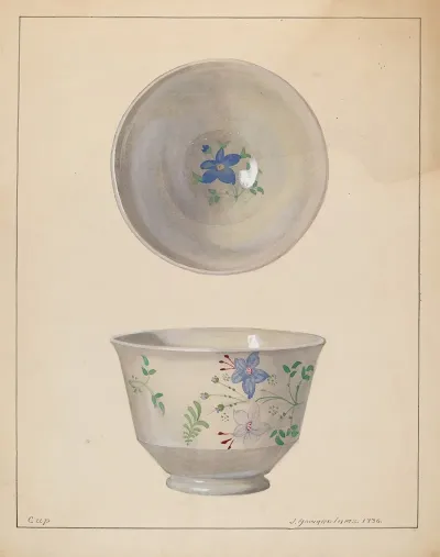 Tea Cup