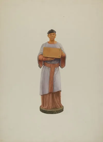 Tea Store Figure 3