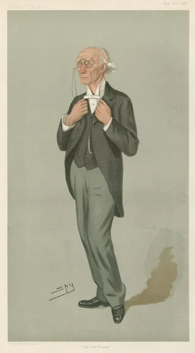 Teachers And Headmasters The Vice Provost Francis Warre Cornish September 26 1901