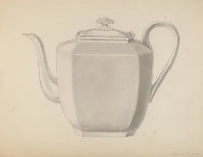 Teapot 27