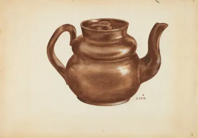 Teapot 28