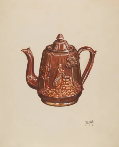 Teapot 31