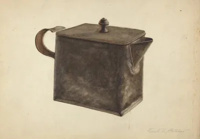 Teapot 9