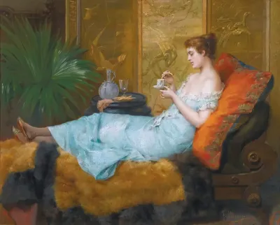 Teatime 2