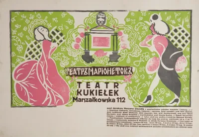 Teatr Kukielek