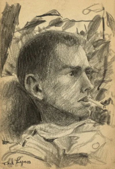Ted Lynn