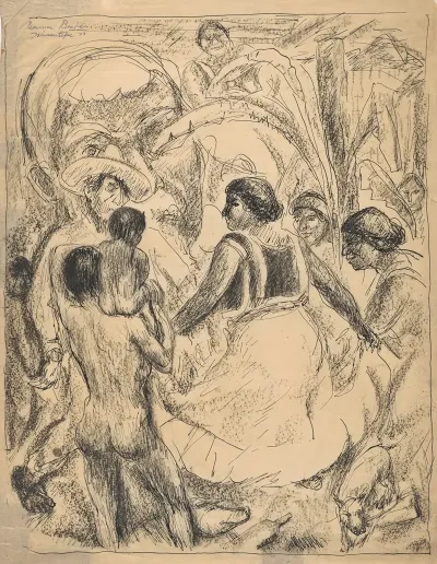 Tehuantepec 3