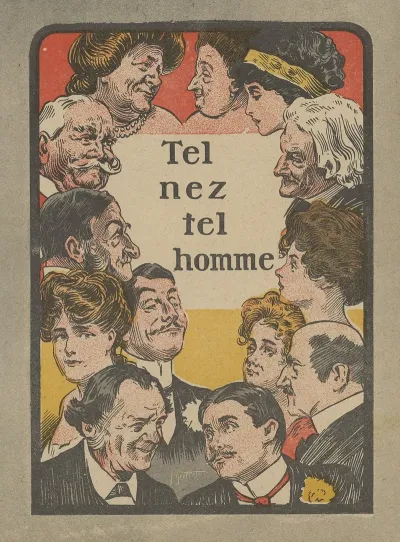 Tel Nez Tel Homme Sirop De Labbaye Akker