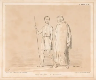 Telemachus Mentor