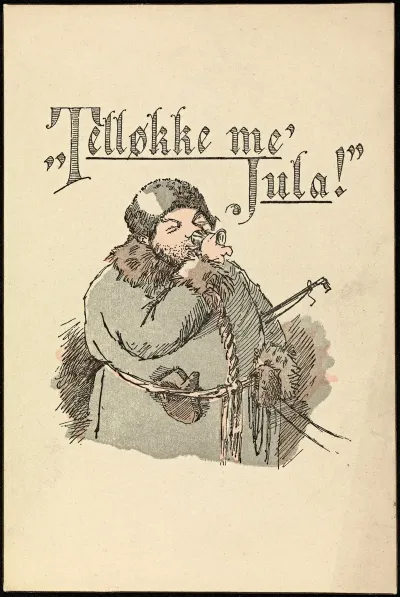 Tellokke Me Jula