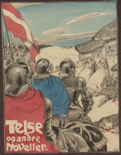 Telse Og Andre Noveller