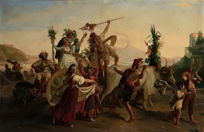 Tema Napolitano