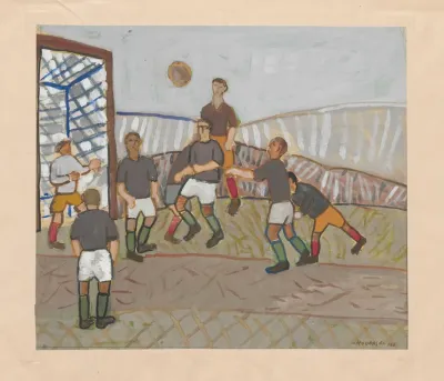 Temat Sportowy 3