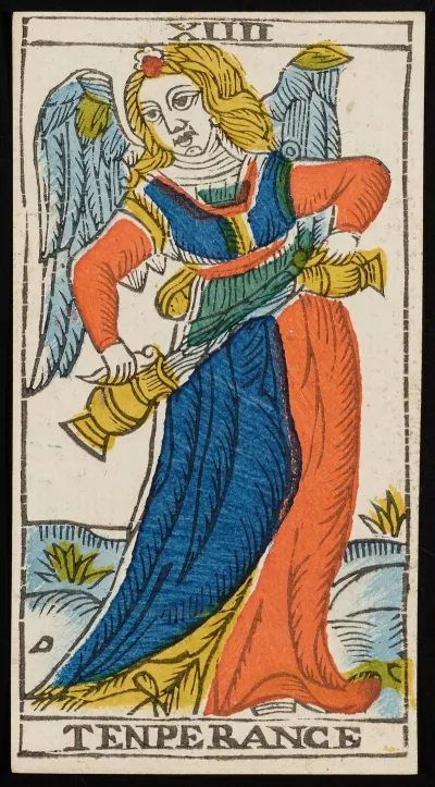 Temperance 4