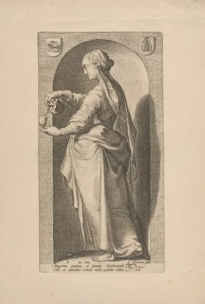 Temperance 5