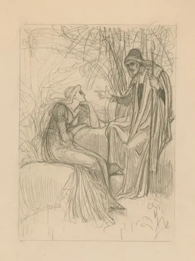 Tempest Act I Scene Ii Prospero By Accident Most Strange Bountiful Fortune Now My Dear Lady Hath Mine Enemies Brought To This Shore