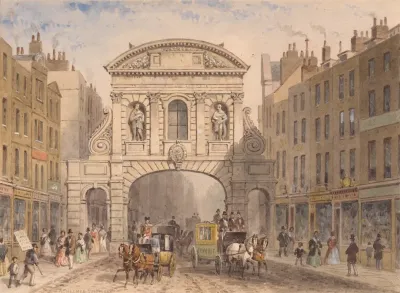 Temple Bar 2