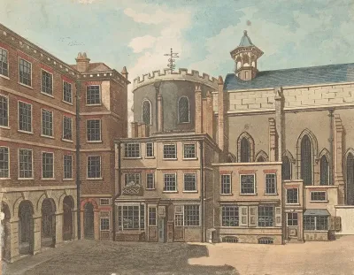 Temple Church