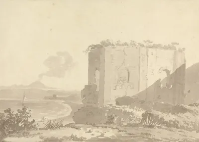 Temple Of Venus Monday