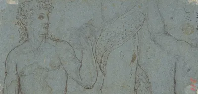 Temptation Of Adam And Eve