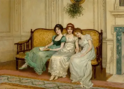 Temptresses