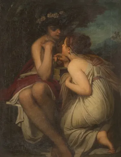 Tender Encounter
