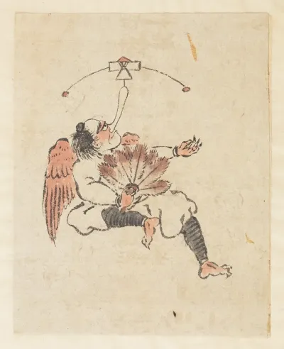 Tengu