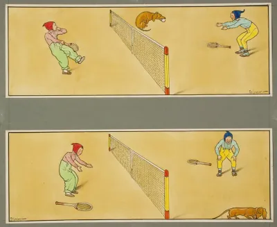 Tennis