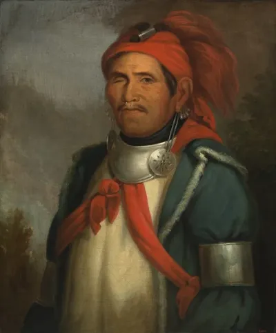 Tenskwatawa