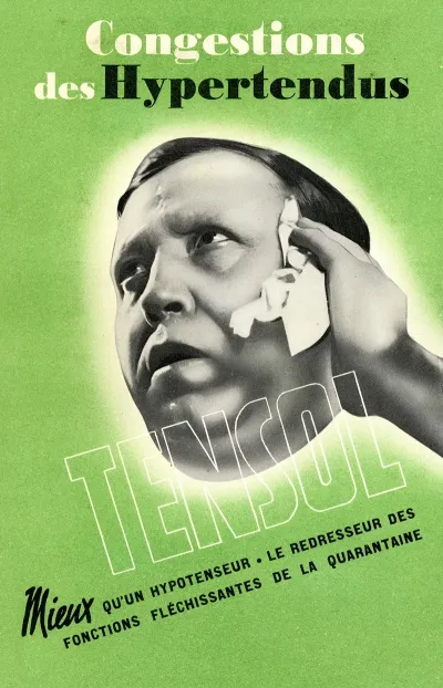 Tensol 10