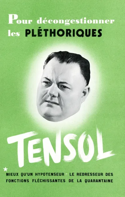 Tensol 12